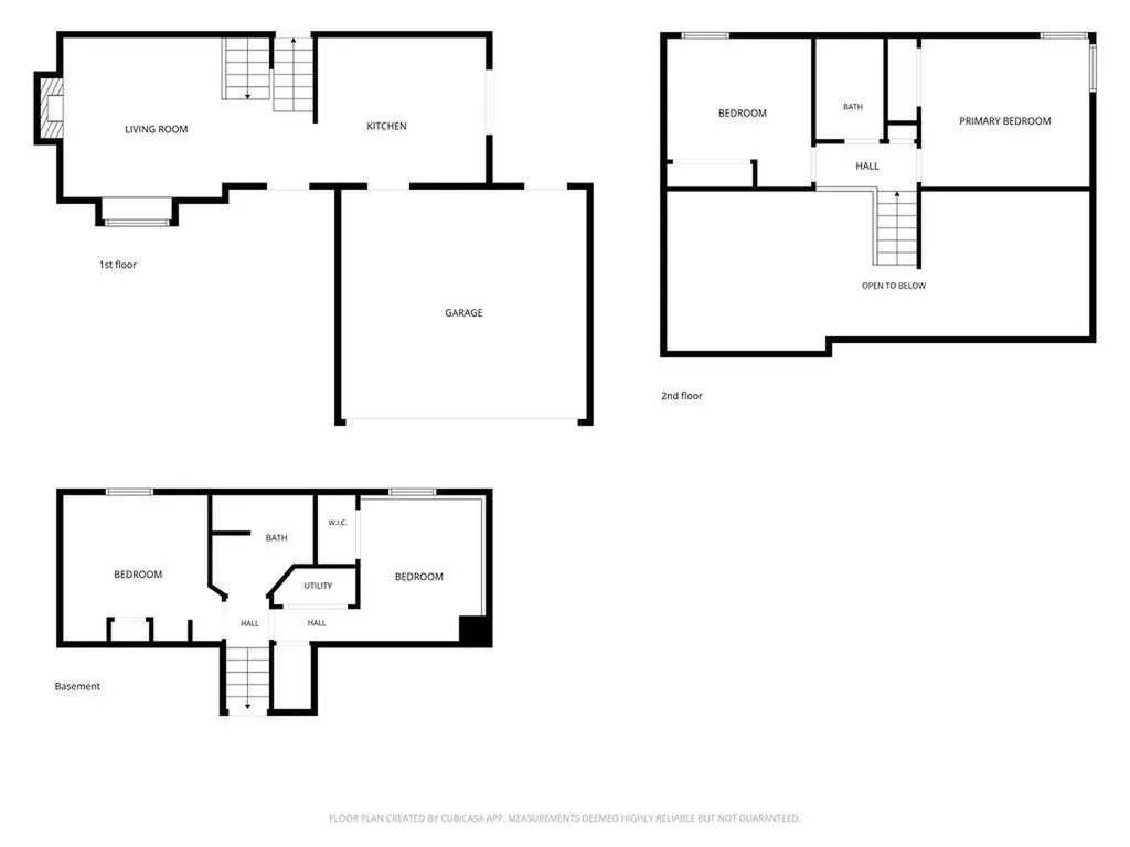 2048 N Forest Park Street Derby KS 67037