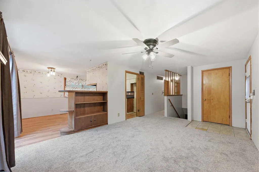 1808 N Mccomas Wichita KS 67203