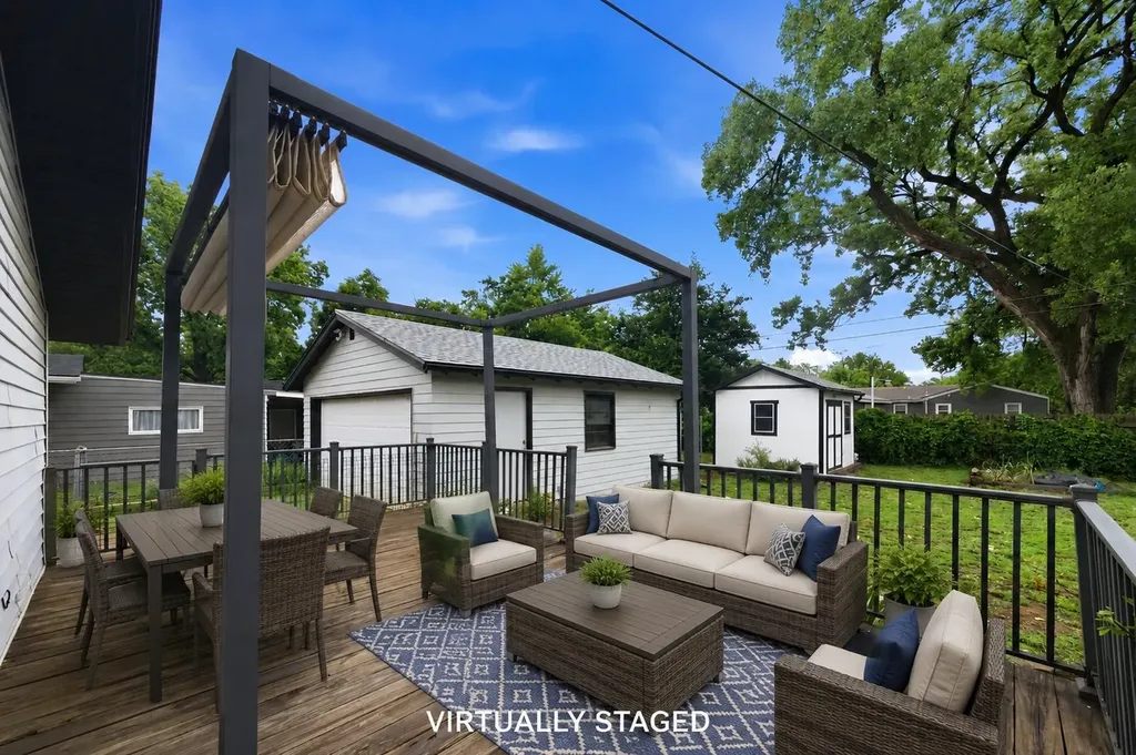 1808 N Mccomas Wichita KS 67203