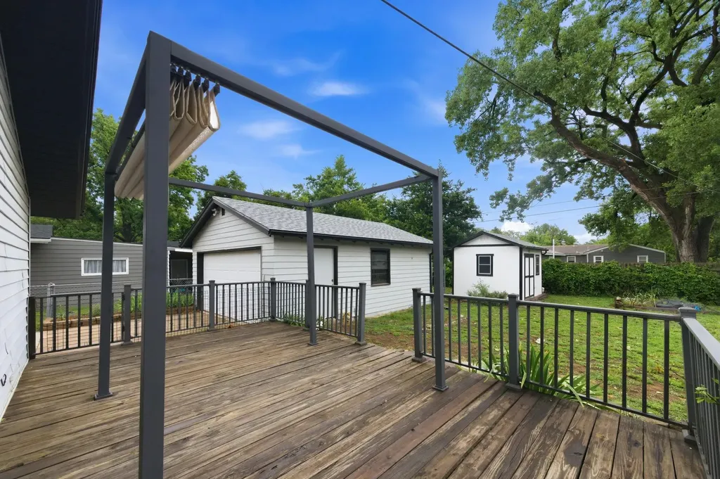 1808 N Mccomas Wichita KS 67203