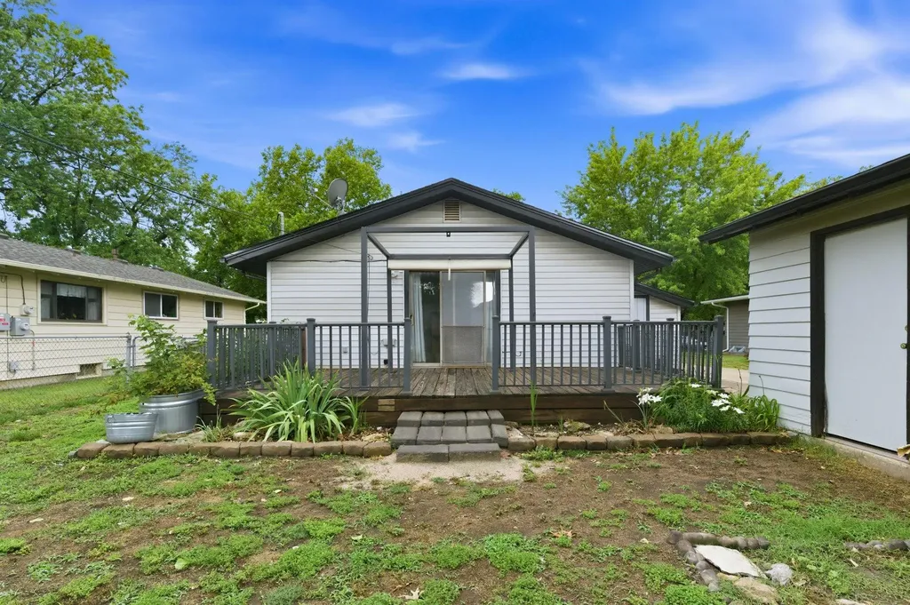1808 N Mccomas Wichita KS 67203