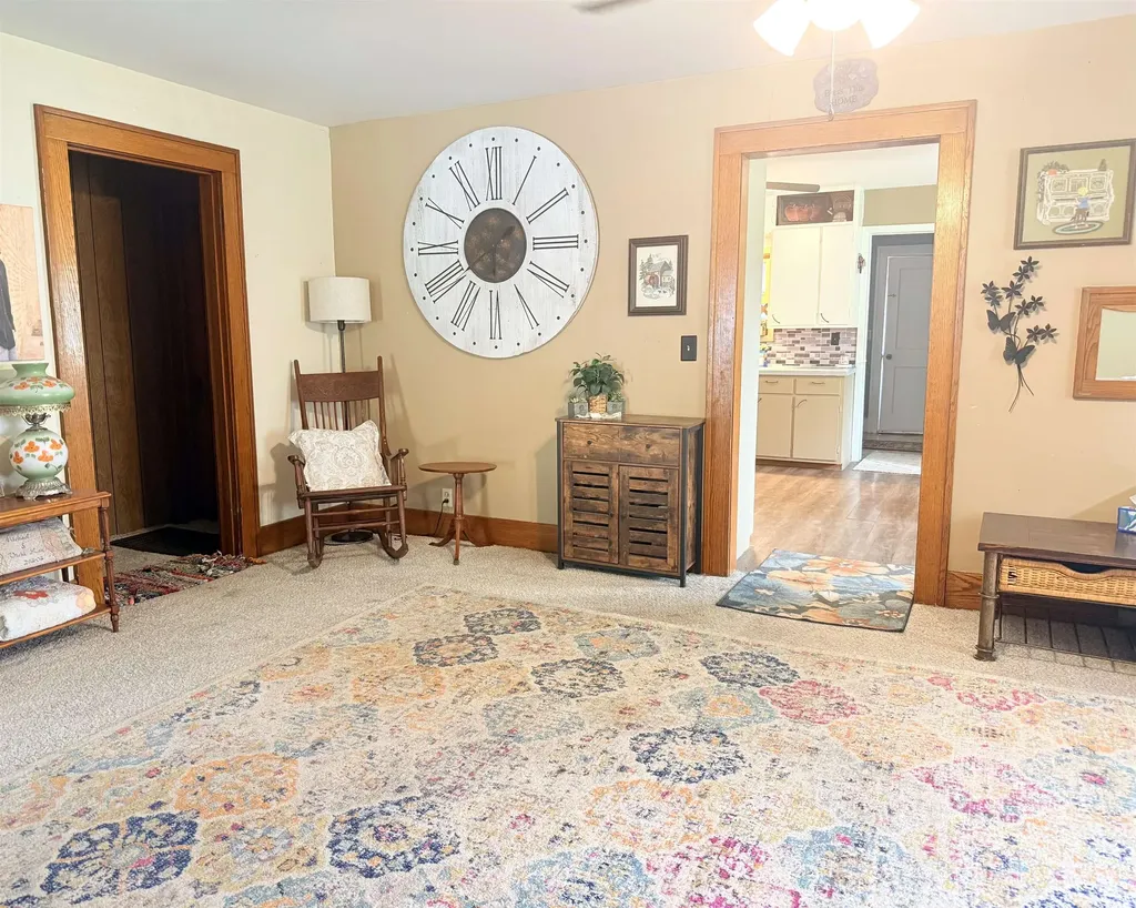 210 N Cedar Marion KS 66861