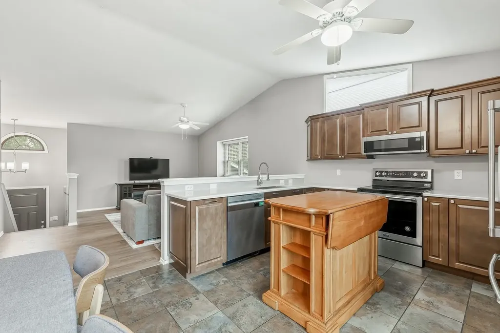 1615 S Brandon Street Wichita KS 67207-5707