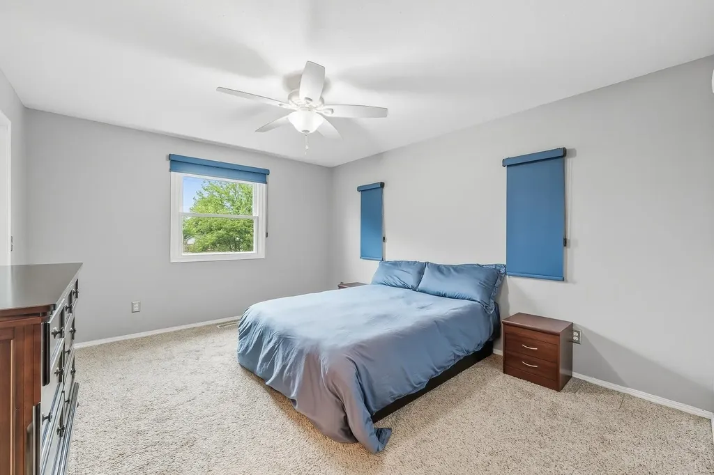 1615 S Brandon Street Wichita KS 67207-5707