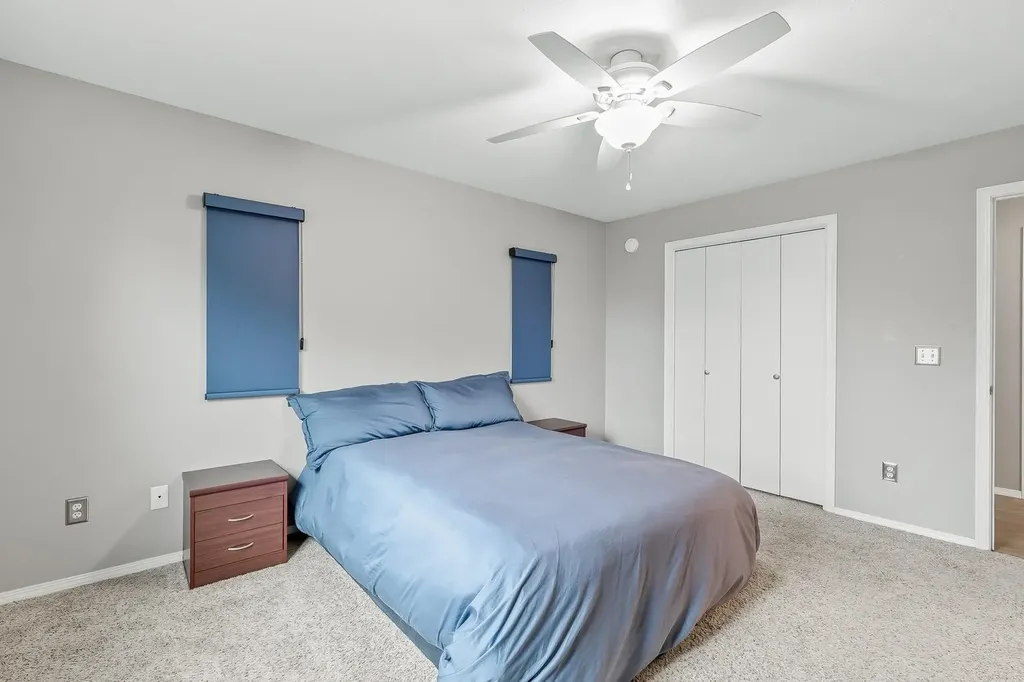 1615 S Brandon Street Wichita KS 67207-5707