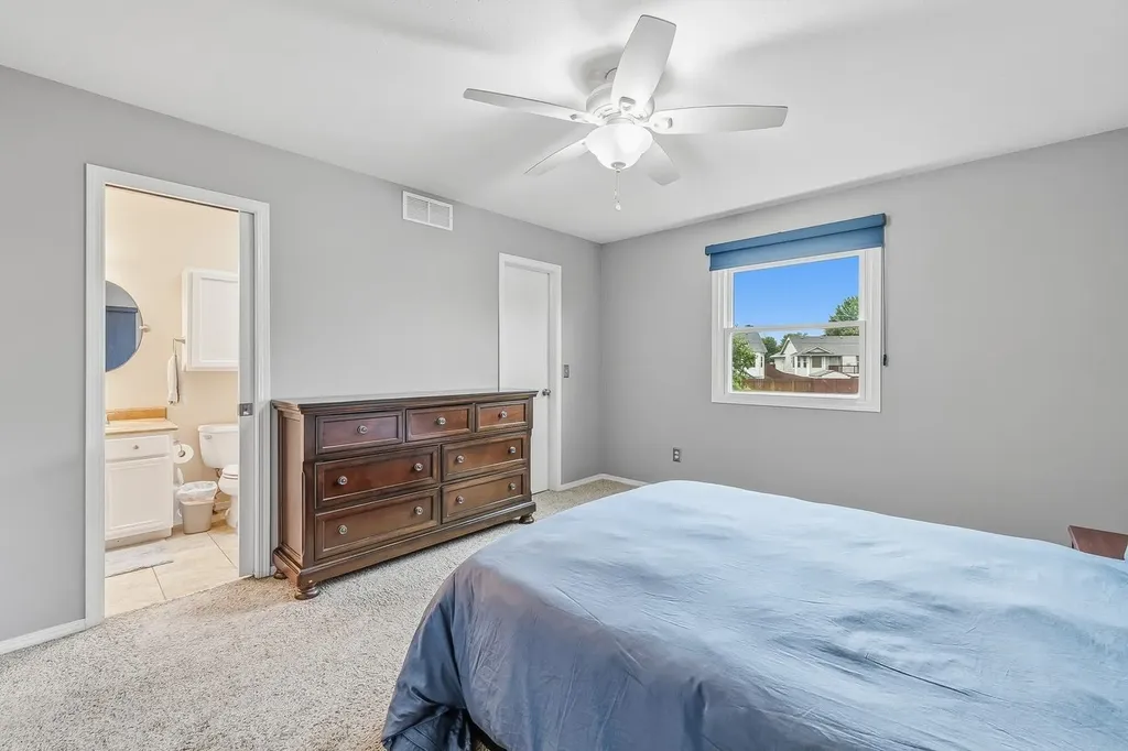 1615 S Brandon Street Wichita KS 67207-5707