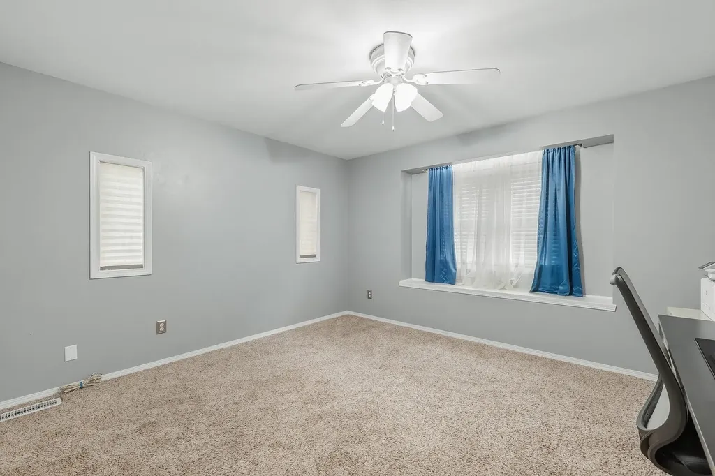 1615 S Brandon Street Wichita KS 67207-5707
