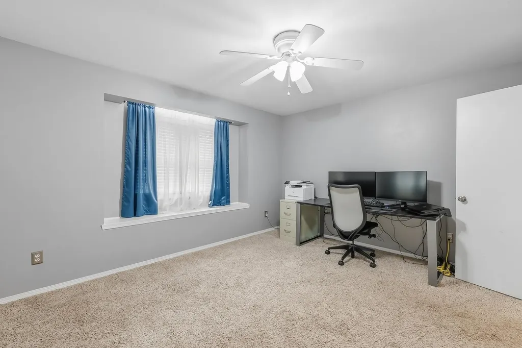 1615 S Brandon Street Wichita KS 67207-5707