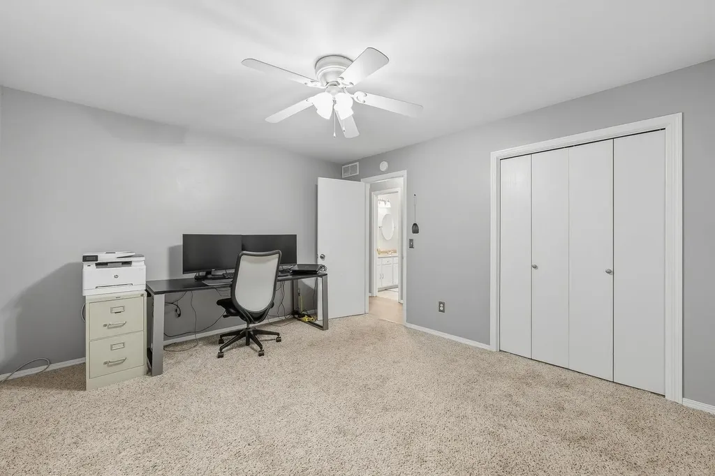 1615 S Brandon Street Wichita KS 67207-5707