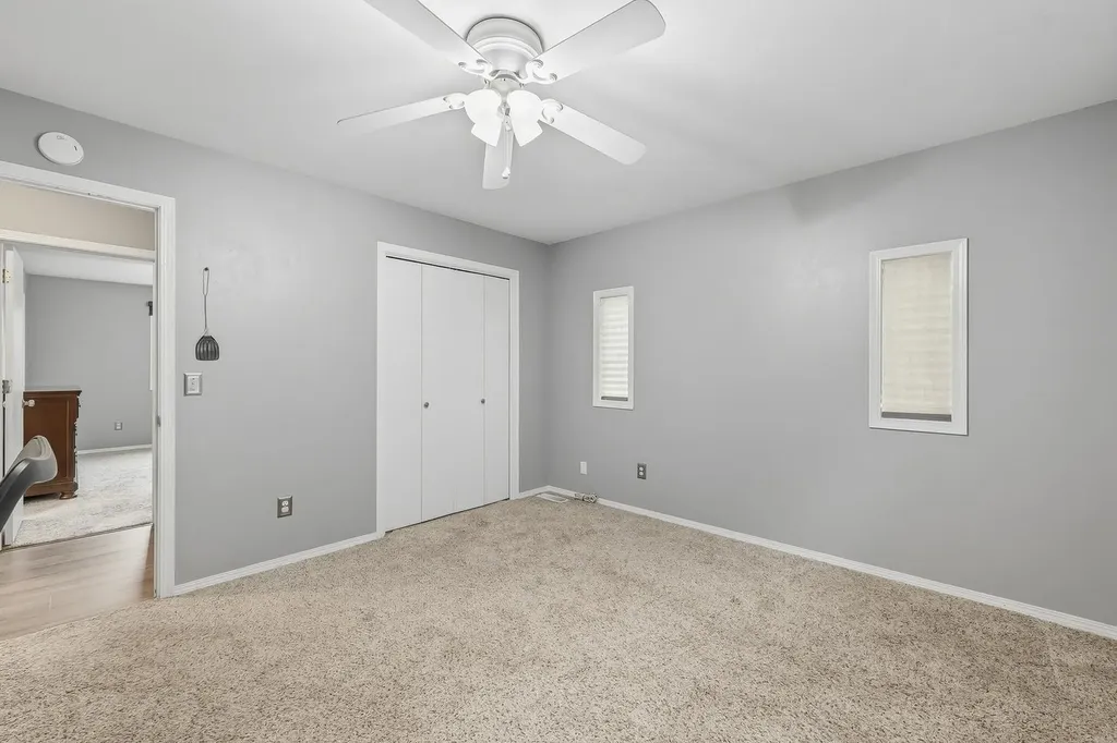 1615 S Brandon Street Wichita KS 67207-5707