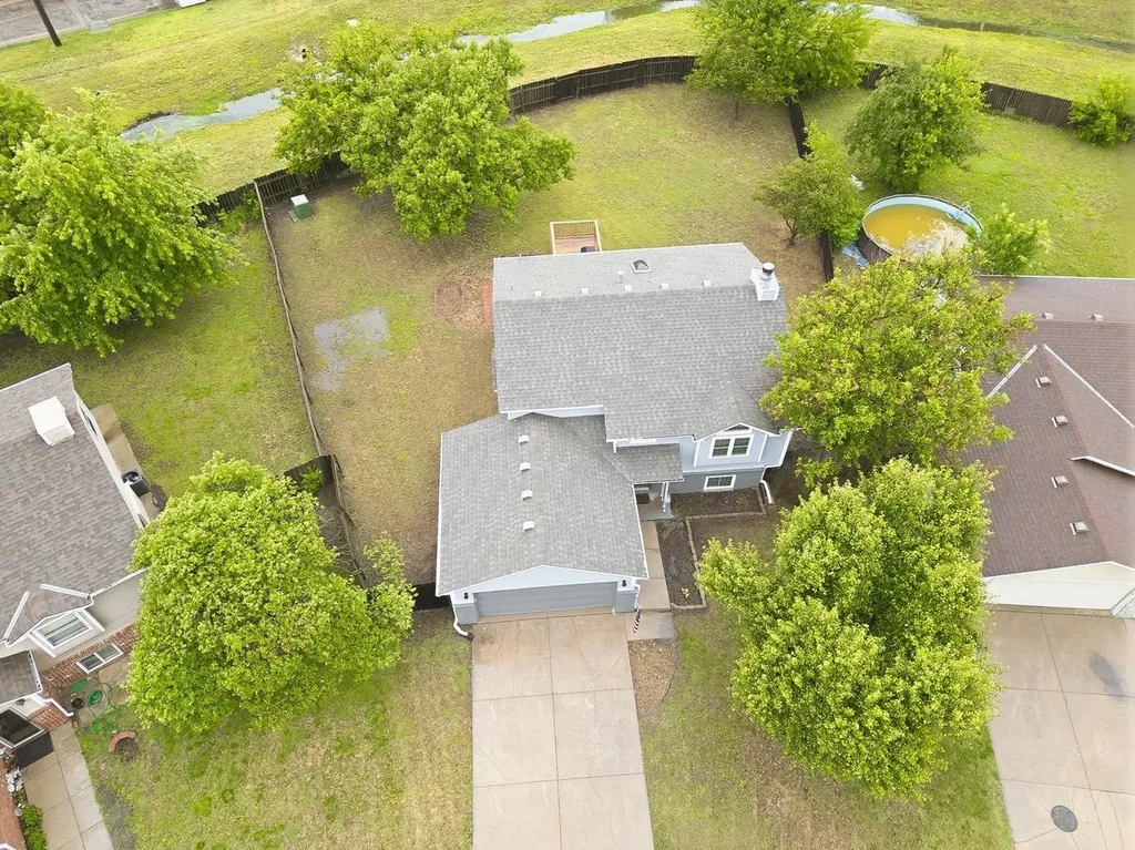 1615 S Brandon Street Wichita KS 67207-5707