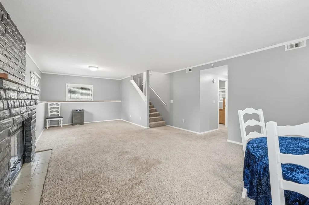 1615 S Brandon Street Wichita KS 67207-5707