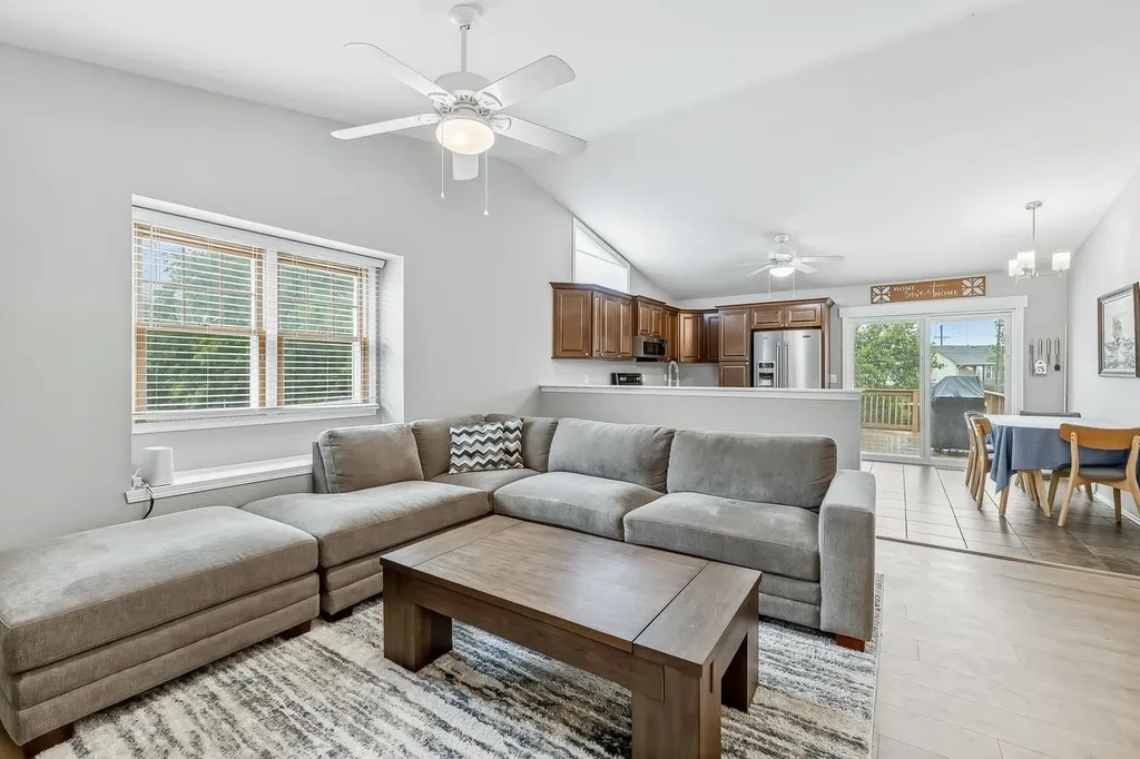 1615 S Brandon Street Wichita KS 67207-5707