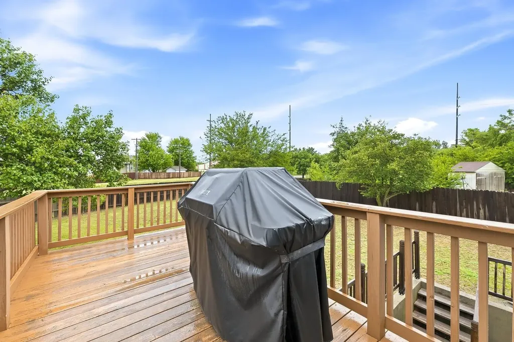 1615 S Brandon Street Wichita KS 67207-5707