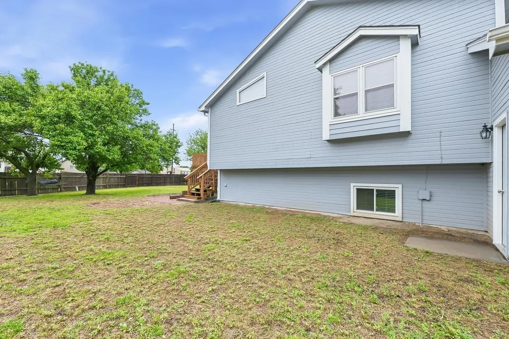 1615 S Brandon Street Wichita KS 67207-5707
