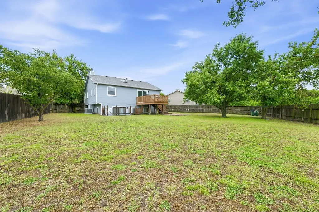 1615 S Brandon Street Wichita KS 67207-5707