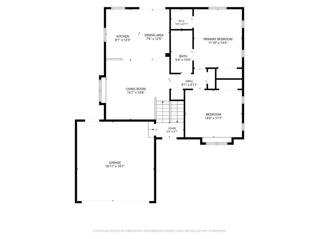 1615 S Brandon Street Wichita KS 67207-5707