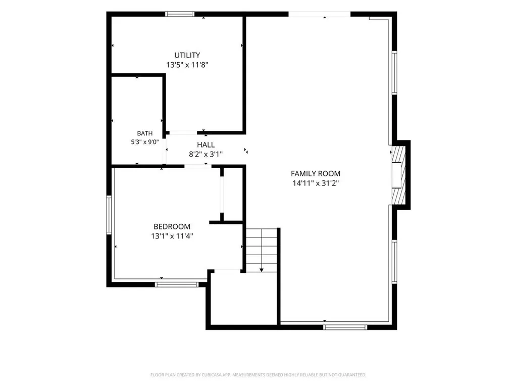 1615 S Brandon Street Wichita KS 67207-5707