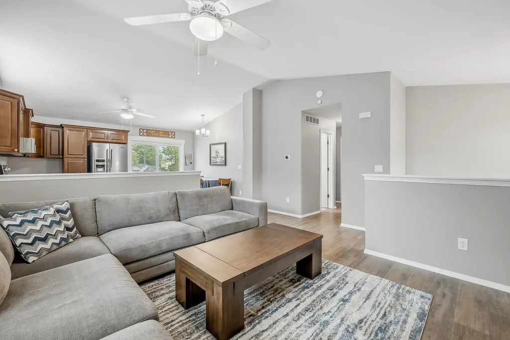 1615 S Brandon Street Wichita KS 67207-5707