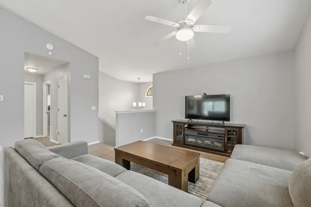 1615 S Brandon Street Wichita KS 67207-5707