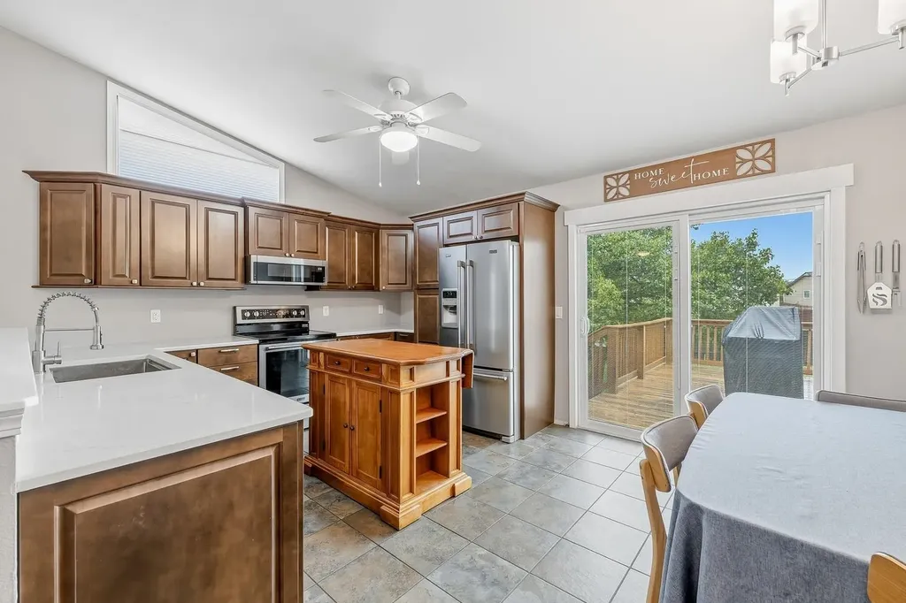 1615 S Brandon Street Wichita KS 67207-5707