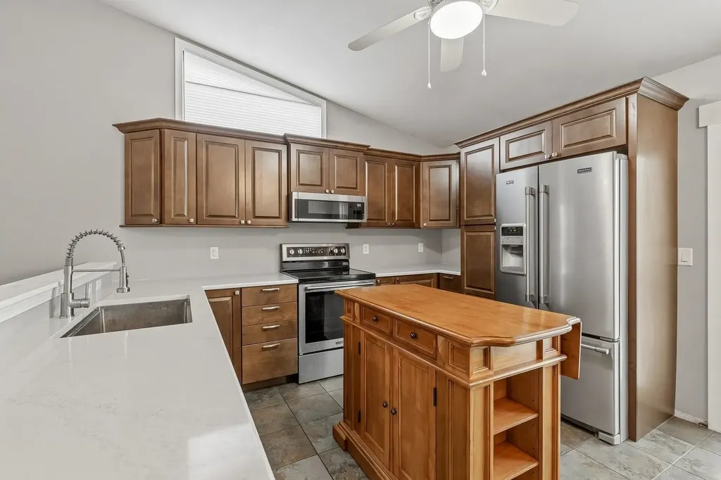 1615 S Brandon Street Wichita KS 67207-5707