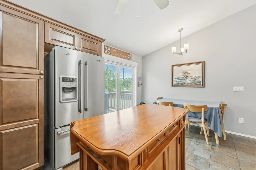 1615 S Brandon Street Wichita KS 67207-5707
