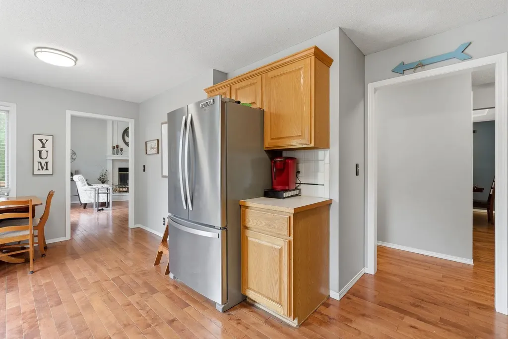 1412 Clubhouse Court Andover KS 67002