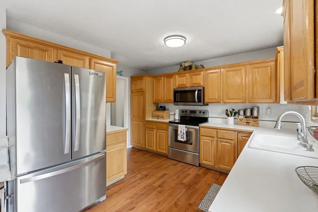 1412 Clubhouse Court Andover KS 67002