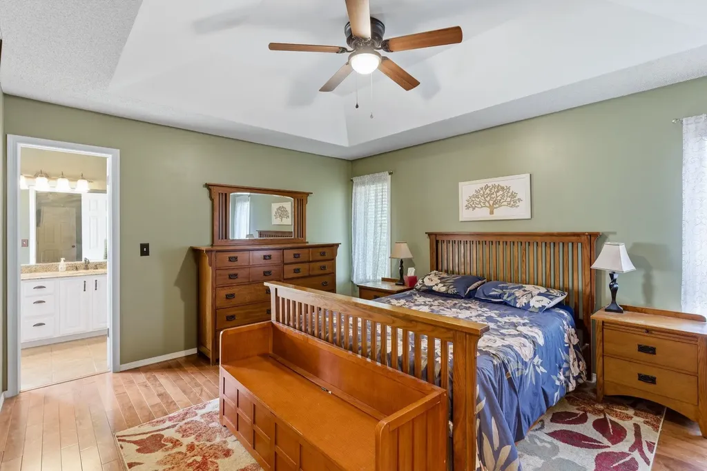 1412 Clubhouse Court Andover KS 67002