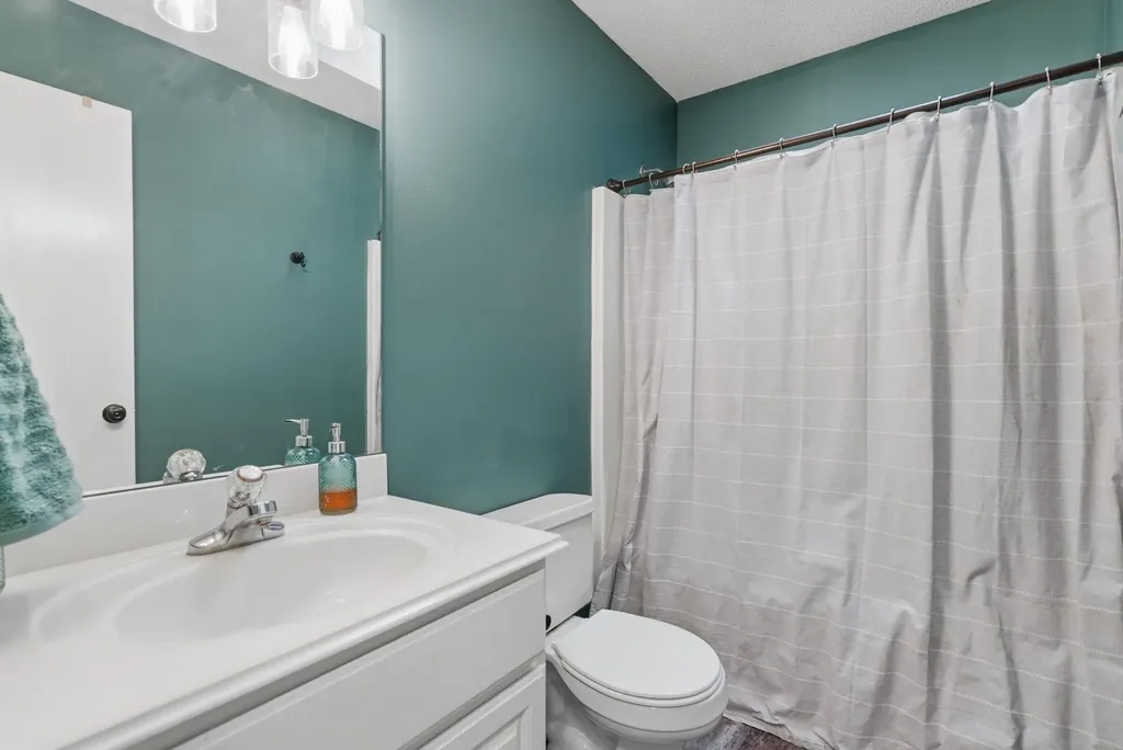 1412 Clubhouse Court Andover KS 67002