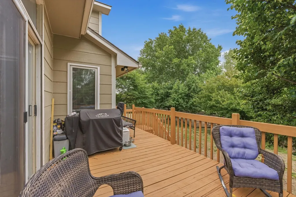 1412 Clubhouse Court Andover KS 67002