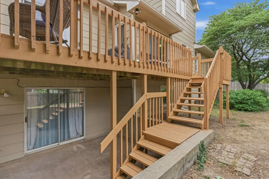 1412 Clubhouse Court Andover KS 67002