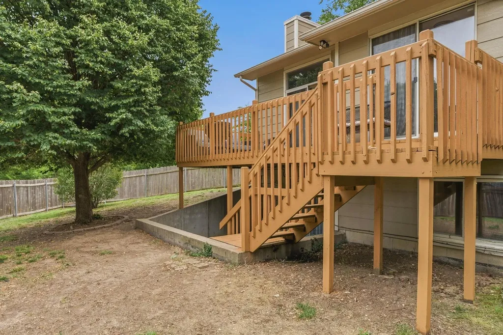 1412 Clubhouse Court Andover KS 67002