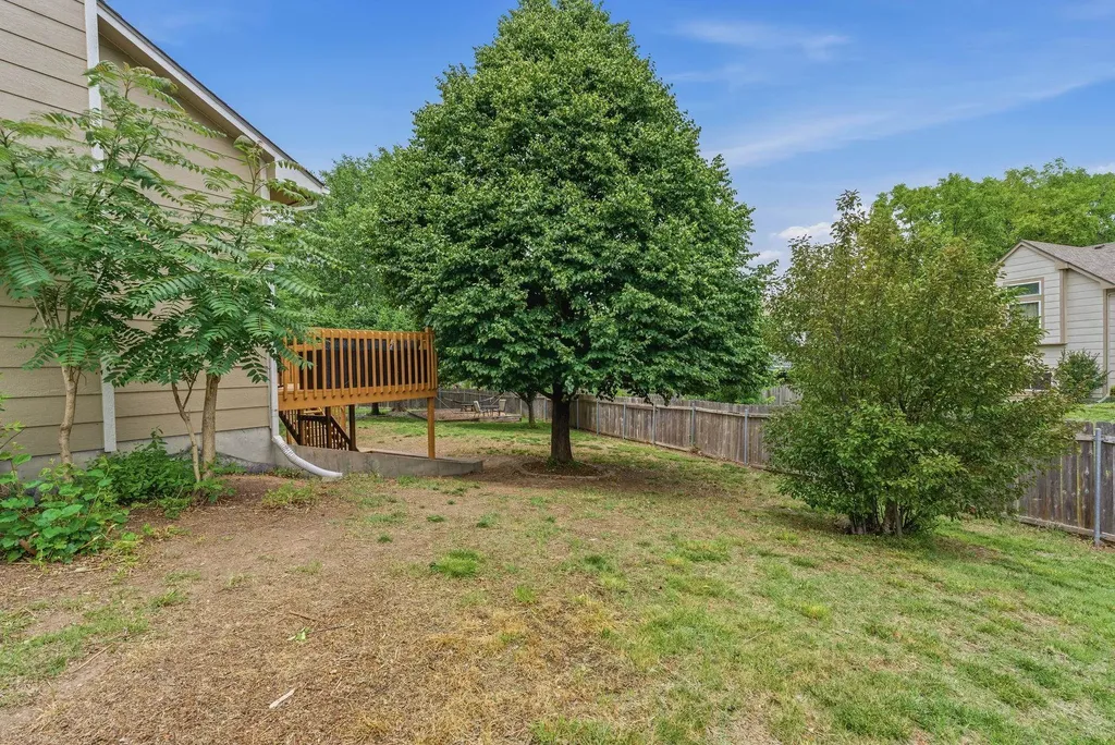 1412 Clubhouse Court Andover KS 67002