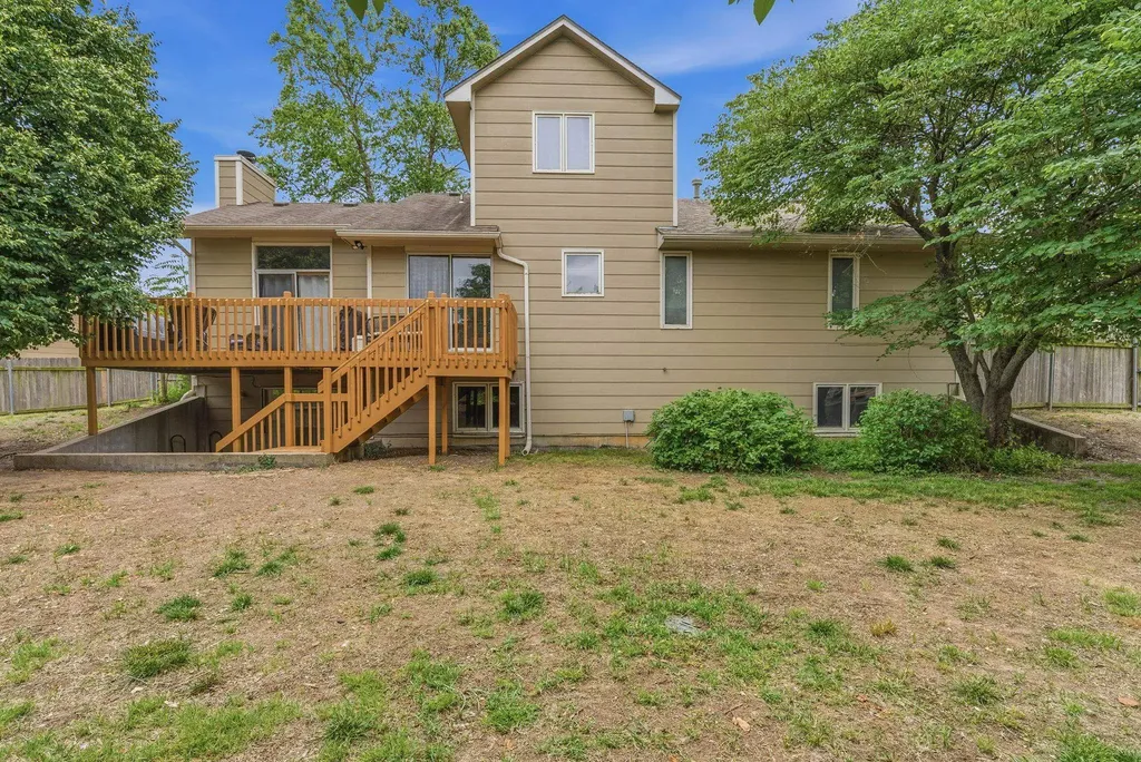 1412 Clubhouse Court Andover KS 67002