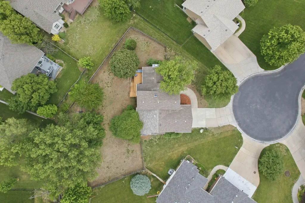 1412 Clubhouse Court Andover KS 67002