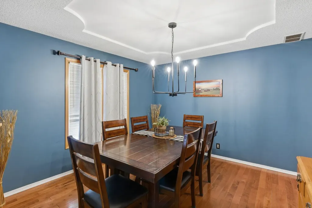 1412 Clubhouse Court Andover KS 67002