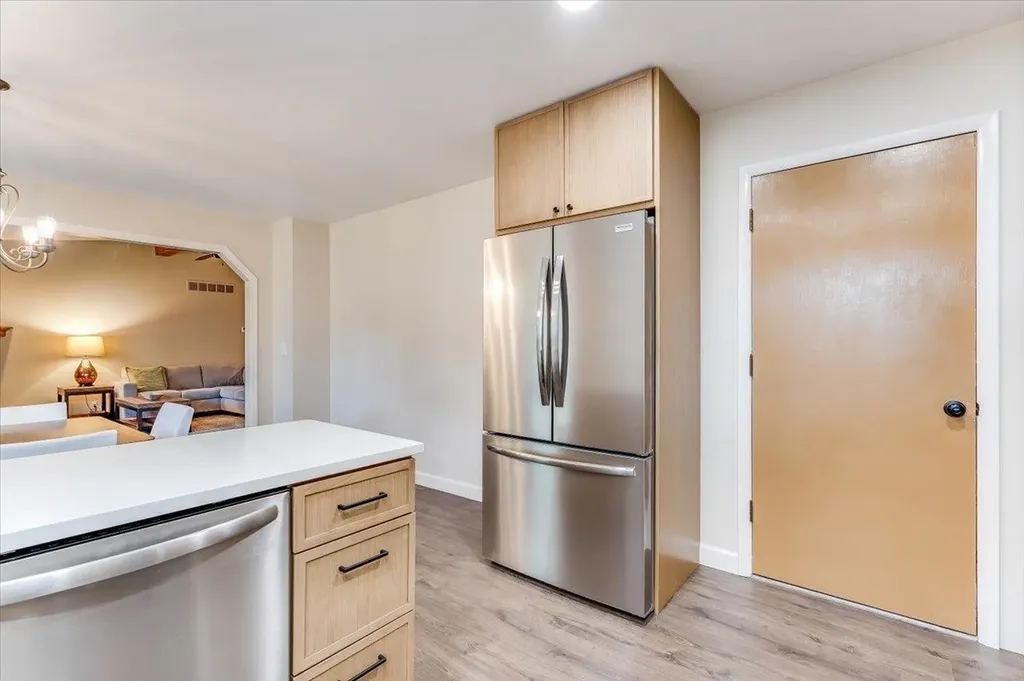2206 N Basswood Court Derby KS 67037