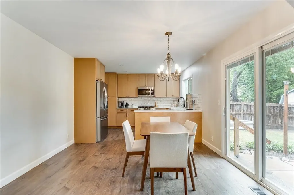 2206 N Basswood Court Derby KS 67037