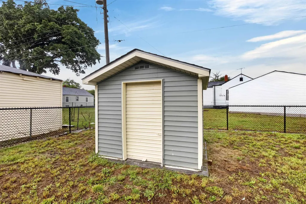 2120 E Random Wichita KS 67214