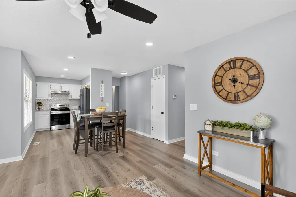 2120 E Random Wichita KS 67214