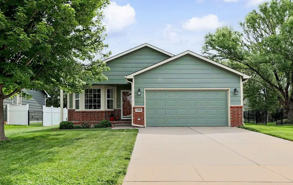 1444 N Stout Wichita KS 67235