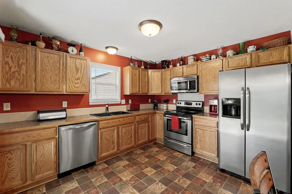 1444 N Stout Wichita KS 67235