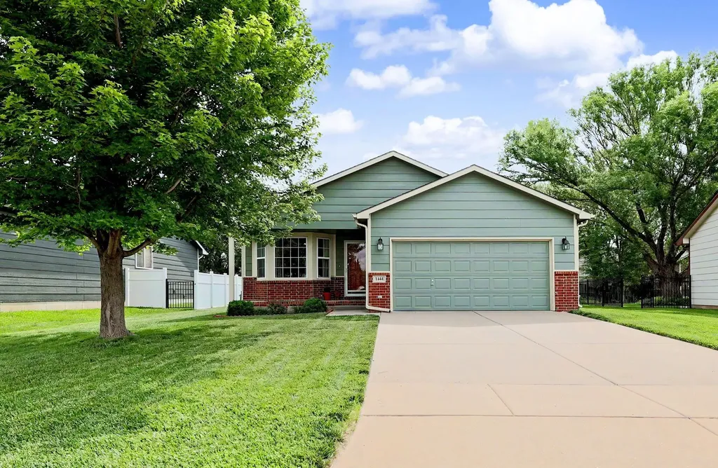 1444 N Stout Wichita KS 67235