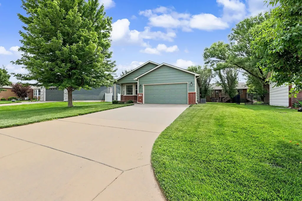 1444 N Stout Wichita KS 67235