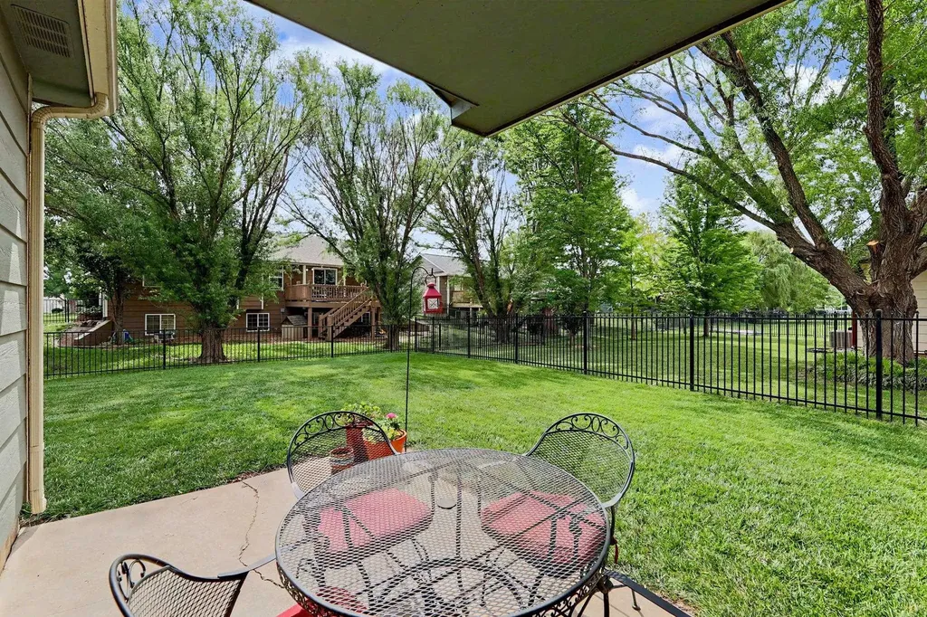 1444 N Stout Wichita KS 67235