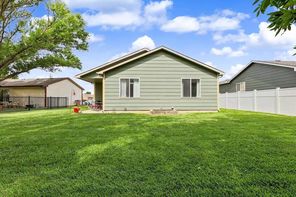 1444 N Stout Wichita KS 67235