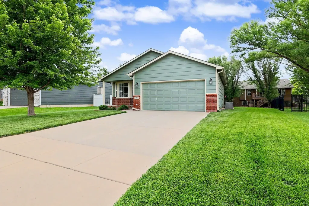1444 N Stout Wichita KS 67235