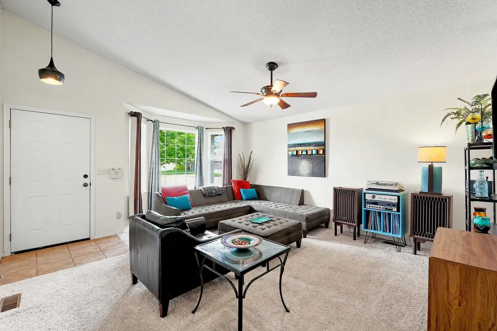 1444 N Stout Wichita KS 67235